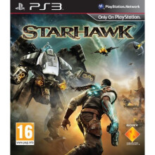 StarHawk (PS3) - Refurbished