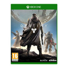 Destiny Xbox One