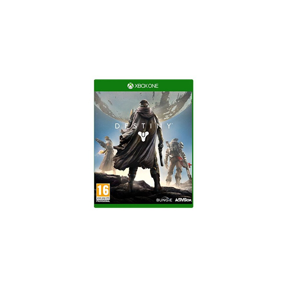 Destiny Xbox One