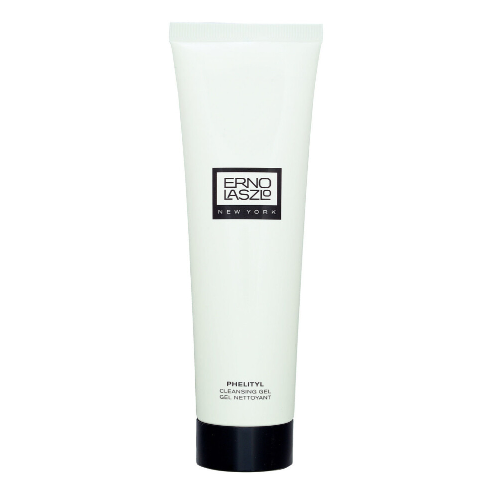 Erno Laszlo Phelityl Cleansing Gel - 3.3Oz/100Ml