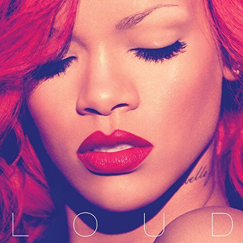 Rihanna - Loud [VINYL]