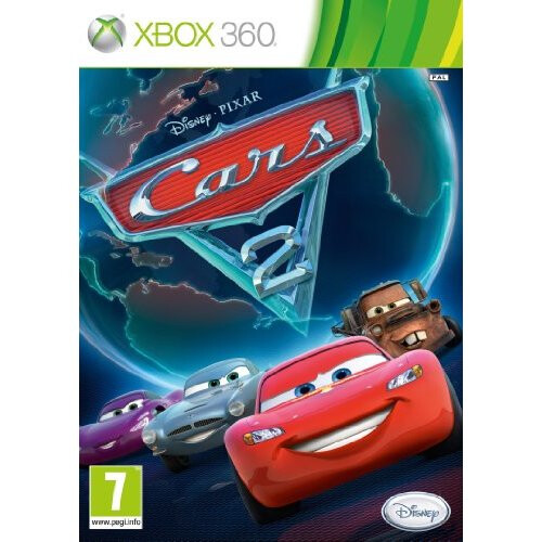 Refurbished Xbox Autá 2 (Xbox 360)