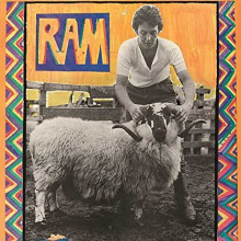 Paul McCartney - Ram [VINYL]