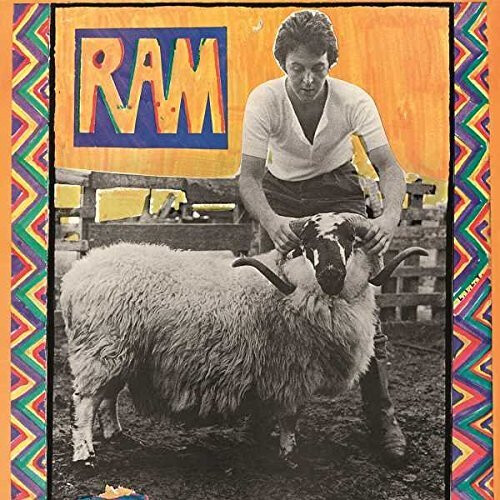 Paul McCartney - Ram [VINYL]