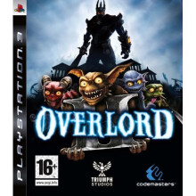 Overlord II (PS3) - Refurbished