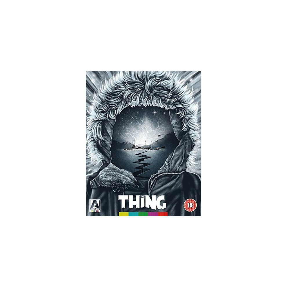 The Thing (Blu-ray)