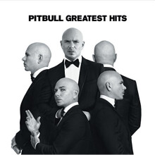 Pitbull - Greatest Hits [CD]