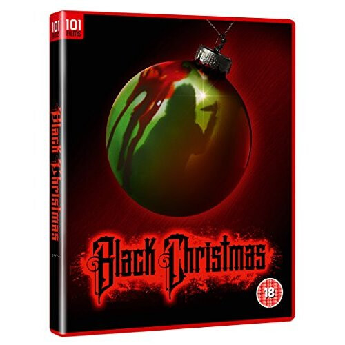 Black Christmas Blu-Ray + DVD [2017]