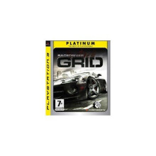 Race Driver: GRID - Platinum Edition (PS3)