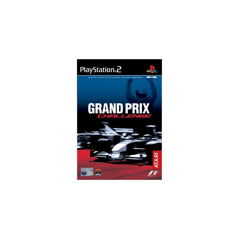 Grand Prix Challenge 3546430103197