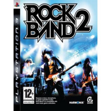 Rock Band 2 (PS3) - Refurbished