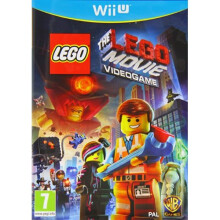 The LEGO Movie Videogame (Nintendo Wii U) - Refurbished