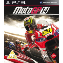 MotoGP 14 (PS3) - Refurbished