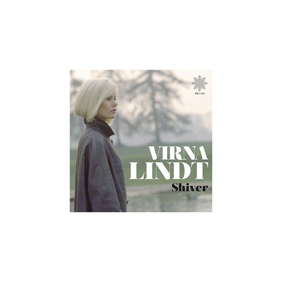 Lindt Virna - Shiver [Vinyl]