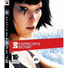 Electronic Arts - Mirror's Edge (PS3)