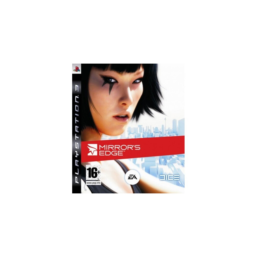 Electronic Arts - Mirror's Edge (Ps3) 5030930064693