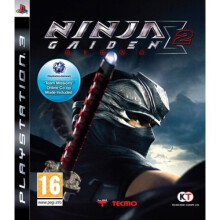 Ninja Gaiden Sigma 2 (PS3) - Refurbished