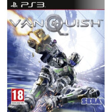 Vanquish (PS3) - Refurbished