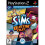 The Sims: Bustin' Out (PS2) 1