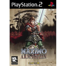 Maximo vs Army of Zin - Refurbished