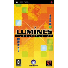 Lumines (PSP) - Refurbished