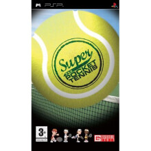 Super Pocket Tennis (PSP) - Refurbished