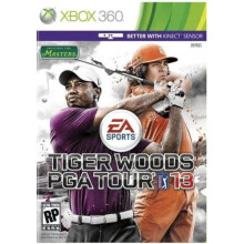Tiger Woods PGA Tour 13 (Xbox 360) - Refurbished