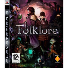 Folklore (PS3) - Refurbished