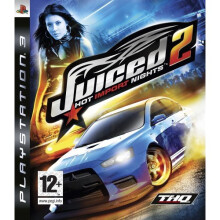 Juiced 2: Hot Import Nights (PS3) - Refurbished