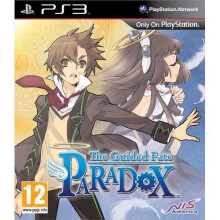 The Guided Fate Paradox (PS3) - Refurbished