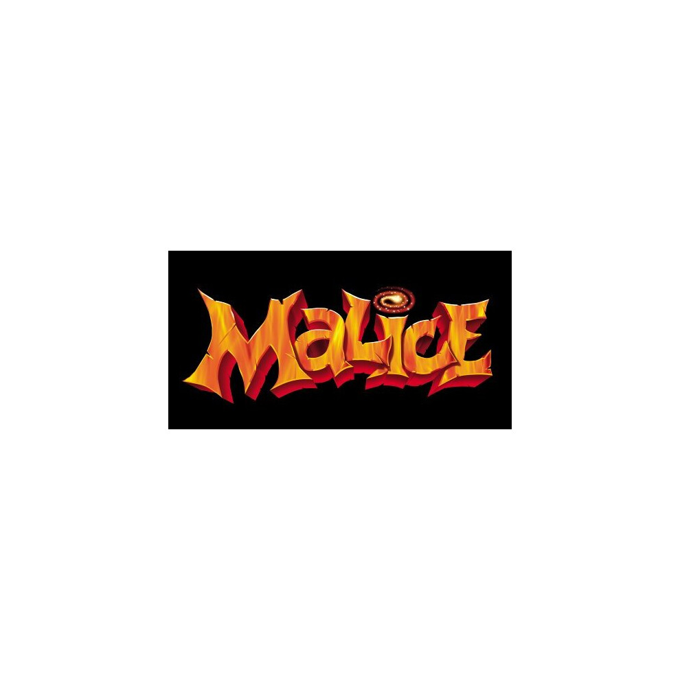 Malice (Ps2) 5060023732314