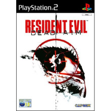 Resident Evil: Dead Aim (PS2) - Refurbished