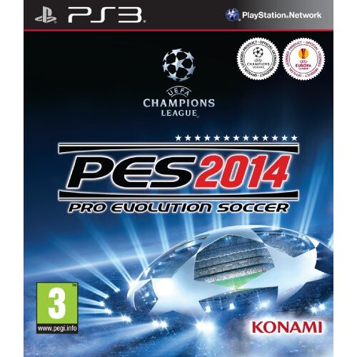 Refurbished PES 2014 (PS3)