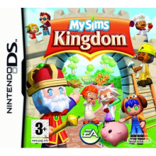 MySims: Kingdom (Nintendo DS) - Refurbished