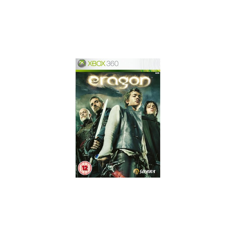 Eragon (Xbox 360)