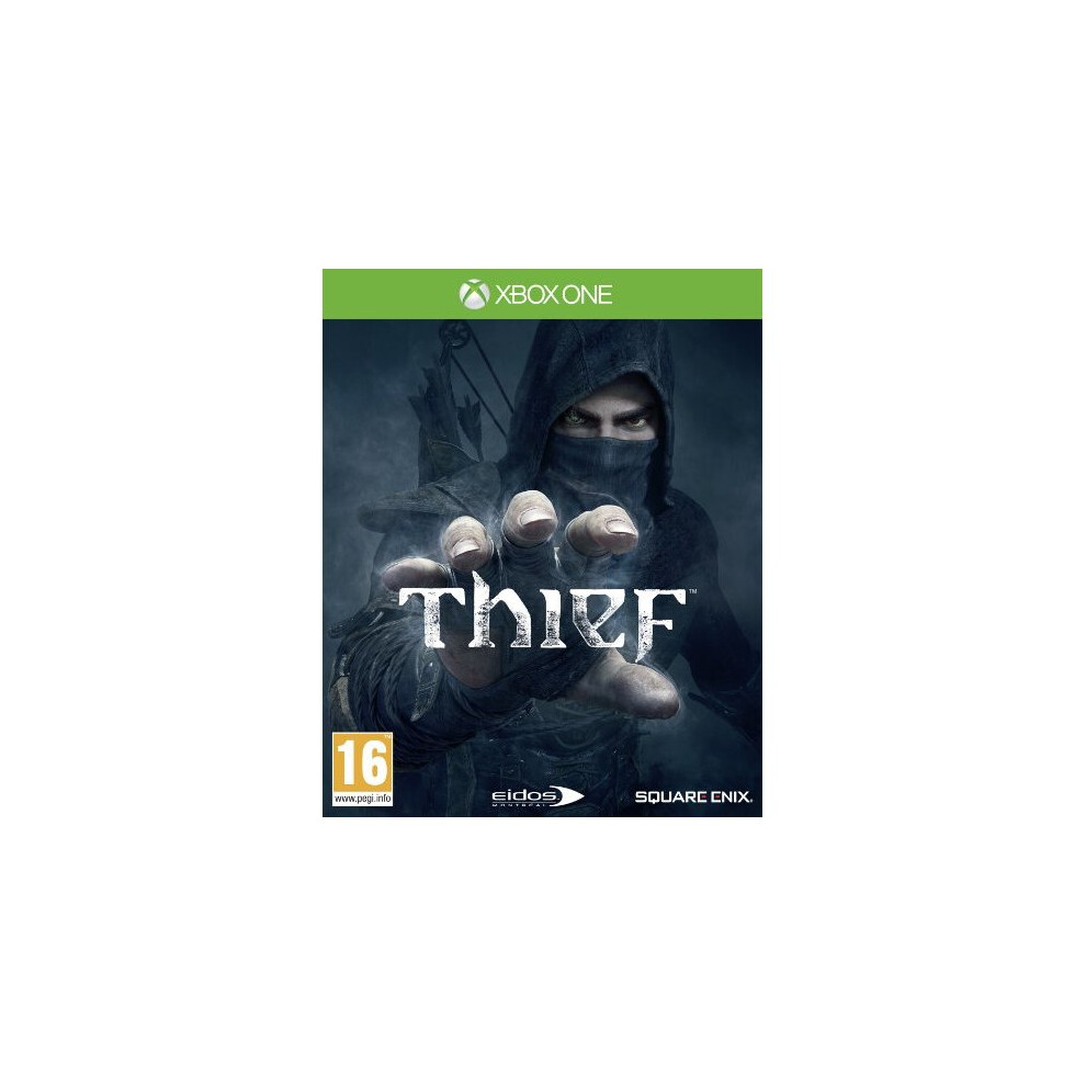 Thief (Xbox One) 5021290062146