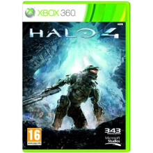 Halo 4 (Xbox 360) - Refurbished