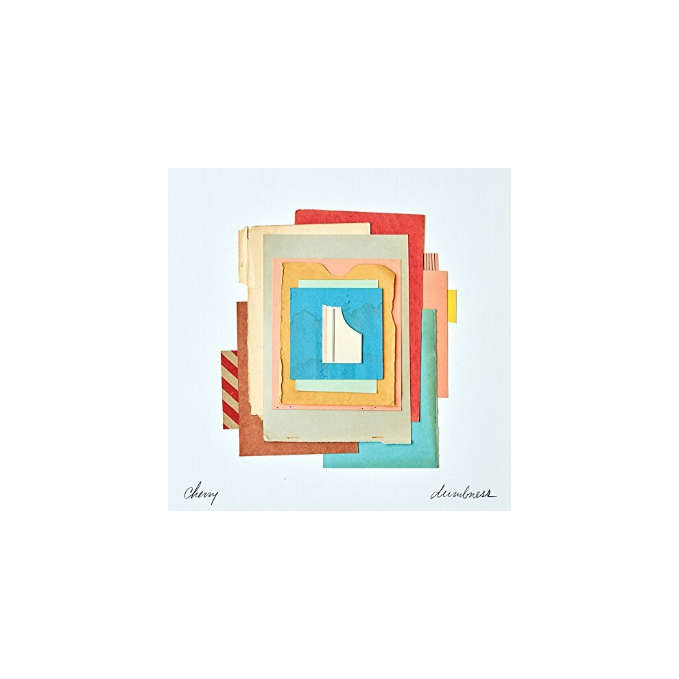 Cherry - Dumbness [CD]