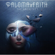 Paloma Faith - The Architect | CD Album