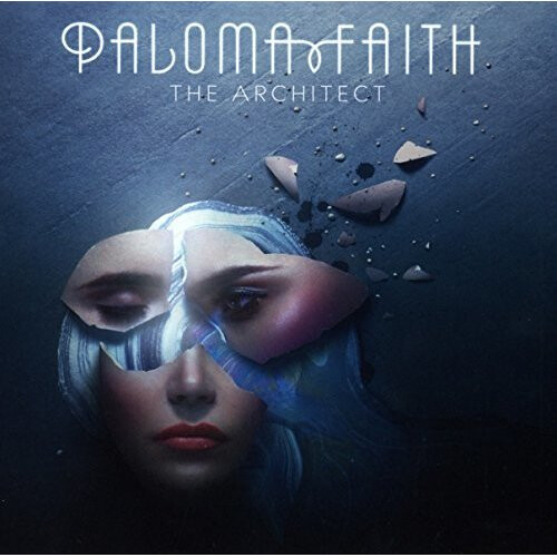 Paloma Faith - The Architect | CD Album
