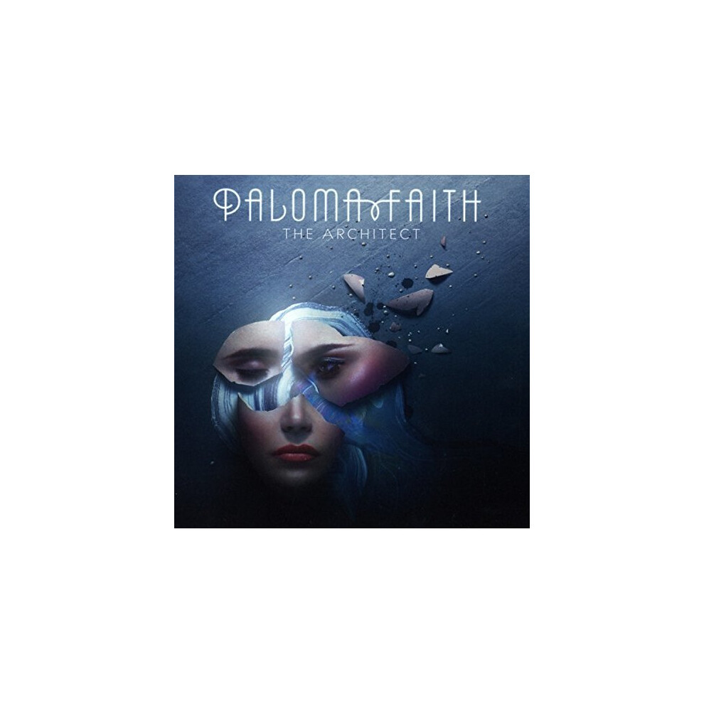 Paloma Faith - The Architect | CD Album