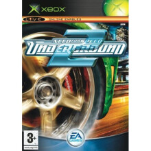 Need For Speed: Underground 2 (Xbox) - Refurbished