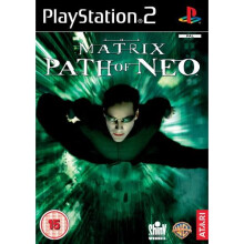 The Matrix: Path of Neo (PS2) - Refurbished