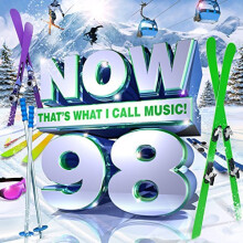 Now That's What I Call Music! 98 | Compilation [2 CDs]