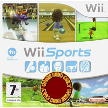 Wii Sports - Refurbished