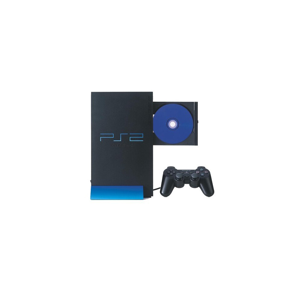 Sony PS2 Console (PS2)