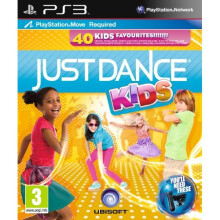 Just Dance Kids (PS3) - Refurbished