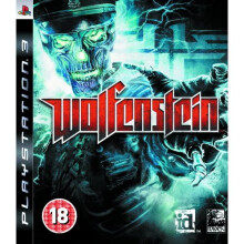 Wolfenstein (PS3) - Refurbished
