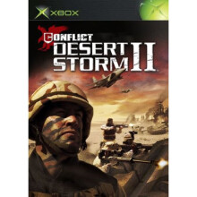 Conflict: Desert Storm II (XBox) - Refurbished