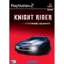Knight Rider (PS2) - Refurbished